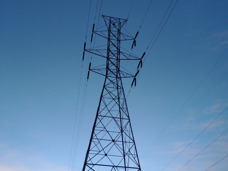 Grid Optimization Task Force