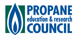 Propane Education and Research Council