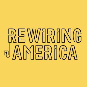 Rewiring America